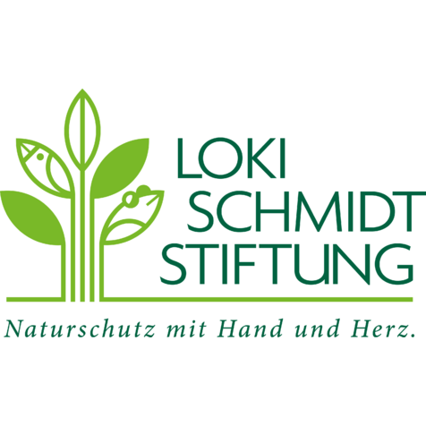 Logo Loki Schmidt Stiftung